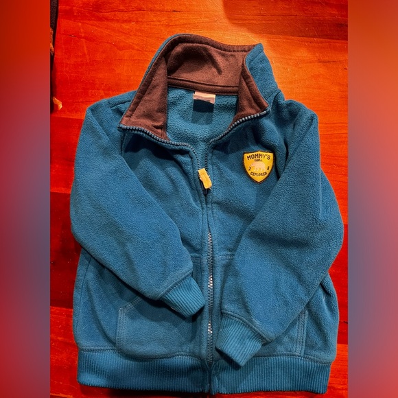 Tiny Fleece 😊 - Picture 1 of 2